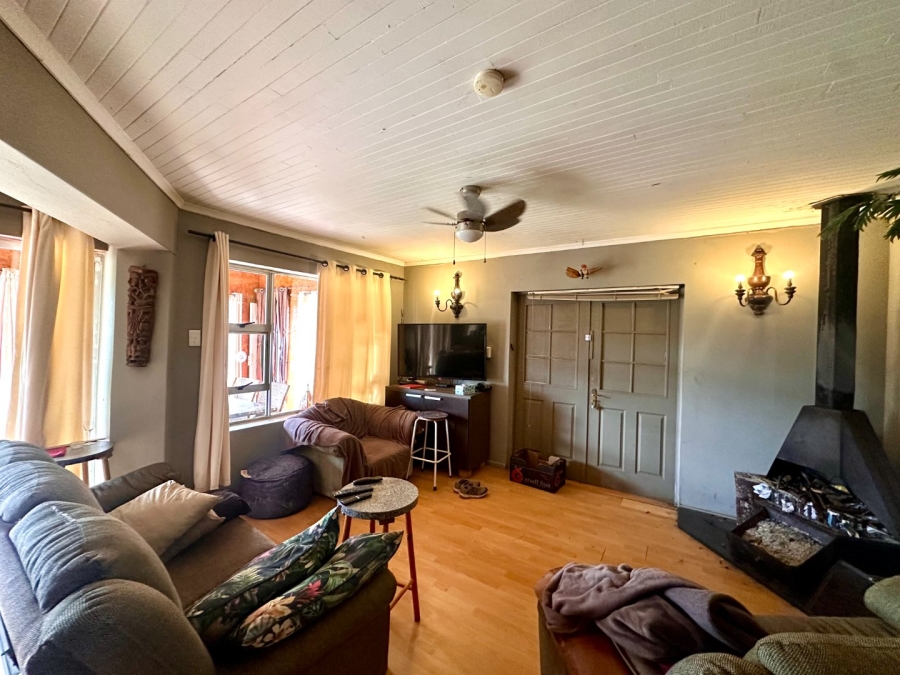  Bedroom Property for Sale in George Rural Western Cape